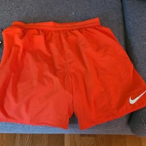 Men's Nike shorts
